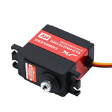 JX CLS-HV2721MG/30g Medium sized Waterproof Servo IP67