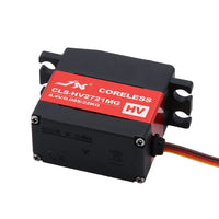 JX CLS-HV2721MG/30g Medium sized Waterproof Servo IP67