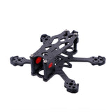 APEX 2 Drone Frame Kit 2inch RC Drone FPV Racing Quadcopter Support Caddx Polar/Nebula Nano 1103 1104 1106 1203 1204 Brushless Motor