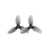 HQProp T2.8X2.4X3 Propeller CW CCW 3-blades Props