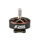 Axisflying FPV Freestyle 5 Inch Motor Brushless 2080KV AF2406 for Model Aircraft Drone
