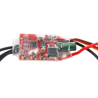 2PCS/lt BLHELI 12A Mini Brushless Motor ESC BLHELI 14.2 2-3S For 160-250 Multirotor  FPV Racing RC Drone Quadcopter