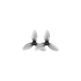 HQProp T2.8X1.6X3 PC 3-blades Propeller CW CCW Props