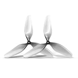 HQProp DP 2.5X1.1X3 Propeller 2.5 Inch 3-Blade Props for FPV Drone