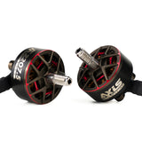 Axisfying AF2207.5 brushless motor 1860kv/1960KV motor suitable for five inch model aircraft of Huafei FPV crossing machine