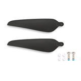 Tarot 1565 Folded Propeller CW CCW Props15 Inch Efficient Folding Propeller for RC Multi Rotor Drone