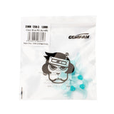 Happymodel Mobula6 2024 Nano7 1/3 CMOS 800TVL FPV Camera, Camera Mount, Frame Kit, Propeller