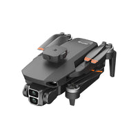 LYZRC L106 GPS RC Drone 8K Intelligent Obstacle Avoidance Remote Control Aircraft