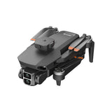 LYZRC L106 GPS RC Drone 8K Intelligent Obstacle Avoidance Remote Control Aircraft