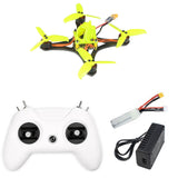 QWINOUT GLA2.5 2.5inch Crossing Aircraft With 2540 Propellers 1204 5200kv Motor 40A ESC F411 Flight Control PNP/BNF