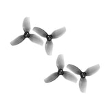 HQProp T2.8X2.4X3 Propeller CW CCW 3-blades Props