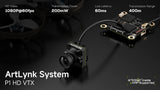 (BETAFPV)Meteor75 Pro HD FPV Kit with Brushless Whoop Quadcopte Transmitter Goggles