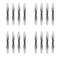 QWinOut 8Pairs iFlight 4030 2-paddle 4inch Freestyle Propeller for RC Drone FPV Racing Toothpick Cinewhoop