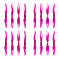 QWinOut 8Pairs iFlight 4030 2-paddle 4inch Freestyle Propeller for RC Drone FPV Racing Toothpick Cinewhoop