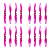 QWinOut 8Pairs iFlight 4030 2-paddle 4inch Freestyle Propeller for RC Drone FPV Racing Toothpick Cinewhoop