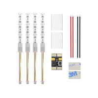 IFlight Mach R5 Sport LED Set 5V Tiny LED Kit for The Mach R5 Sport Analog