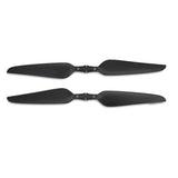 Tarot 16 Inch Paddle Efficient Folding CW and CCW Propeller 1665 for DIY RC Multi Rotor Drone