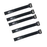 Full Speed 15X180MM Battery Guard Protective Battery Extended Fixing Strap Battery Anti-Lose Protector Holder for FPV Drone