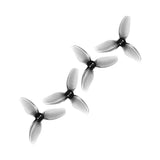 HQProp T2.8X1.6X3 PC 3-blades Propeller CW CCW Props