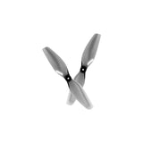 HQProp Ultralight Propeller 2x0.8-PC 2-blades Propeller CW CCW Props