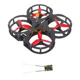 JMT X115 2.5inch Traversing Machine Circling Machine With Literadio2 SE Remote Control 3S Battery FPV Glasses