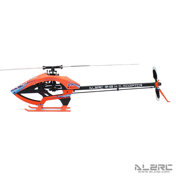 Alzrc helicopters deals