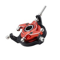 ALZRC - Devil 380 FAST CCPM Metal Swashplate for RC Helicopter Accessories