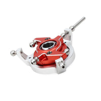 ALZRC - Devil 380 FAST CCPM Metal Swashplate for RC Helicopter Accessories