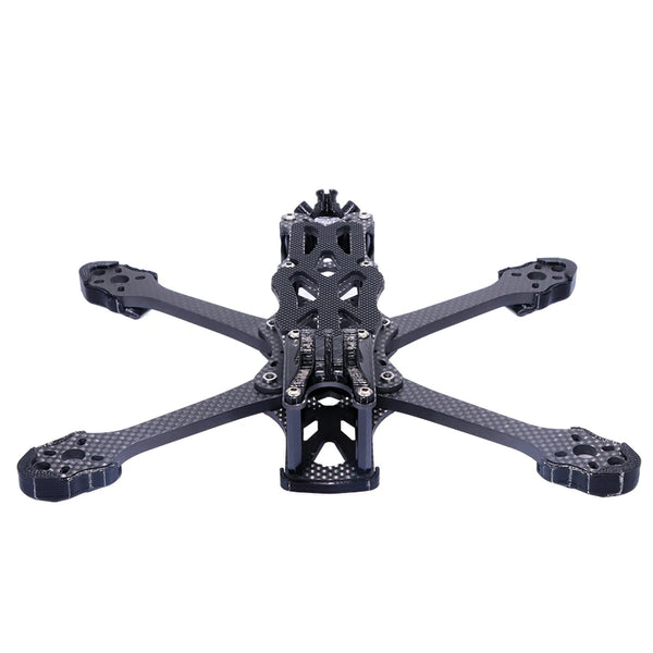 QWinOut DIY RC Drone Kit F450-V2 FPV Quadcopter with MINI PIX MINI GPS Q6  4K Wide Angle Action Camera FPV Watch/FPV Goggles Full Set Drone Kit (FPV  Goggles Version) : : Jeux