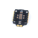 AXISFLYING Argus-PRO F7 Plug And Play Flight Controller 55A / 65A ESC Mini STACK CNC Metal Protective Shell 16M Black Box