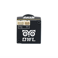 Axisflying OWL-Black Light FPV Camera PAL/NTSC For FPV Drone 19.6*19.6MM