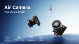 BETAFPV Air Camera / C03 FPV Micro Camera  2.1mm Lens  1/3'' CMOS Sensor 160° FOV For M03 5.8G VTX For Meteor FPV Quadcopter