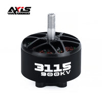 AxisFlying AZ3115 900KV  Brushless Motor 3-6S for 8-10inch FPV Cinematic Cinelifter Long Range Drone DIY