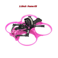 AxisFlying Cineon C35 V3 3.5inch FPV Drone Frame Kit Cinewhoop for RC FPV Freestyle Racing Drone Quadcopter