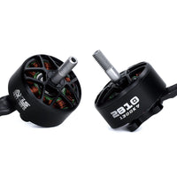 Axisflying AZ2807 2807 Brushless Motor 1350KV 6S For 7Inch /2810 1300KV 4-6S Brushless Motor for FPV Drone