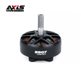 Axisflying AZ2807 2807 Brushless Motor 1350KV 6S For 7Inch /2810 1300KV 4-6S Brushless Motor for FPV Drone