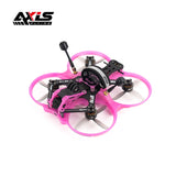 Axisflying Cineon C35 V3 3.5inch Cinewhoop FPV Drone With F745 AIO C206 1960KV Motor Compatible For O3 Air Unit  FPV Quadcopter