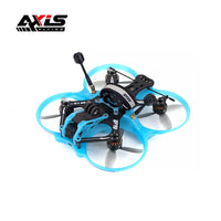 Axisflying Cineon C35 V3 3.5inch Cinewhoop FPV Drone With F745 AIO C206 1960KV Motor Compatible For O3 Air Unit  FPV Quadcopter