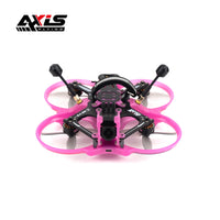 Axisflying Cineon C35 V3 3.5inch Cinewhoop FPV Drone With F745 AIO C206 1960KV Motor Compatible For O3 Air Unit  FPV Quadcopter