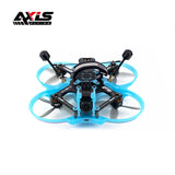 Axisflying Cineon C35 V3 3.5inch Cinewhoop FPV Drone With F745 AIO C206 1960KV Motor Compatible For O3 Air Unit  FPV Quadcopter