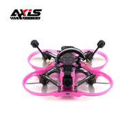 Axisflying Cineon C35 V3 3.5inch Cinewhoop FPV Drone With F745 AIO C206 1960KV Motor Compatible For O3 Air Unit  FPV Quadcopter