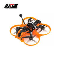 Axisflying Cineon C35 V3 3.5inch Cinewhoop FPV Drone With F745 AIO C206 1960KV Motor Compatible For O3 Air Unit  FPV Quadcopter