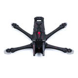 Axisflying Manta5 Pro DC/Squashed X 5inch Frame Kit Wheelbase 226.5mm for RC Drone Quadcopter FPV