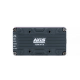 Axisflying Rock VTX 5.8G 3W /TERK 5.8G 3W Analog VTX Video Transmitter for FPV RC Long Range Drone 5/7inch image transmission