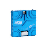 Axisflying VTX 5.8G 1.6W Analog Image Transmission 7-36V FPV For Drone Quadcopter