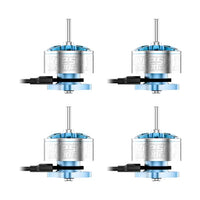 BETAFPV 0702 II 30000KV 0702SE II 23000KV 27000KV Brushless Motor for 65mm Bwhoop Frame Meteor65 Meteor65 Pro Air65 Drone