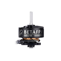 BETAFPV 0802SE 19500KV 23000KV lightweight Brushless Motor 1S for 65mm Meteor65 HD Brushless Bwhoop Drone Tiny Quadcopter