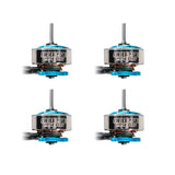 BETAFPV 0802SE 19500KV 23000KV lightweight Brushless Motor 1S for 65mm Meteor65 HD Brushless Bwhoop Drone Tiny Quadcopter