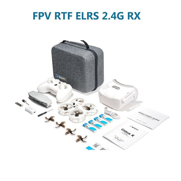 vr03 fpv goggles BETAFPV Cetus X FPV Kit 1S Brushless FPV Drone LiteRadio3 Radio Trans – QWinOut