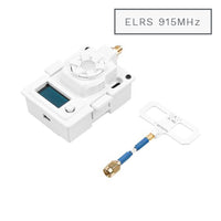 BETAFPV ELRS Micro TX Module 2.4G 915MHZ High Refresh Rate OLED